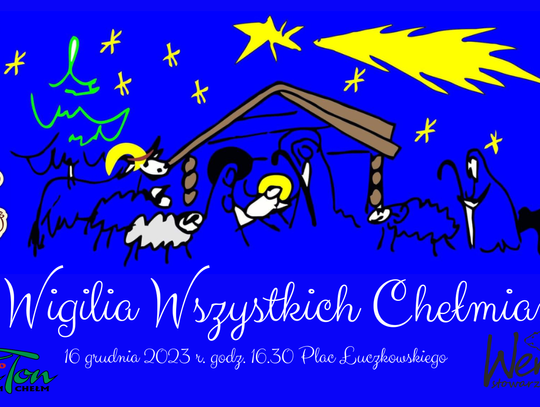 Wiadomości lokalne 15.12.2023 g. 13.30