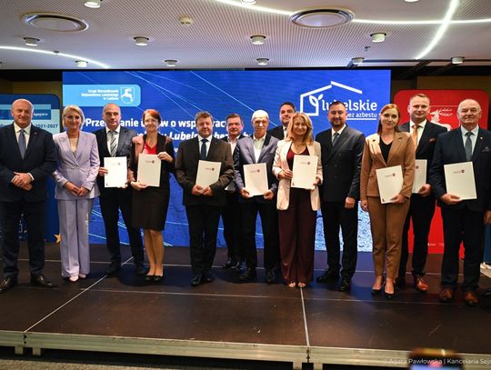 Wiadomości lokalne 16.09.2025