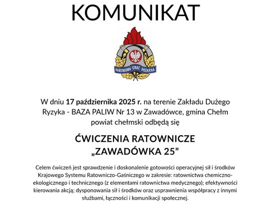 Wiadomości lokalne 16.10.2025 Wiadomości lokalne 16.10.2025