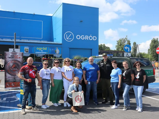 Wiadomości lokalne 17.06.2024 g. 13.30