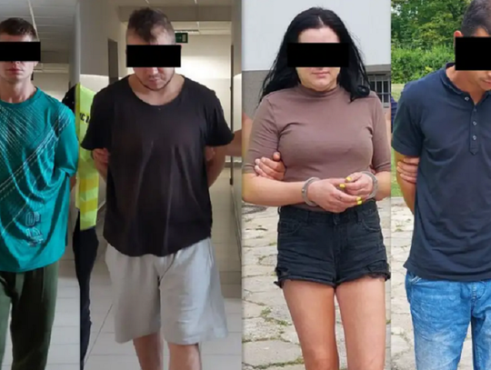 Wiadomości lokalne 18.07.2025 g. 11.30