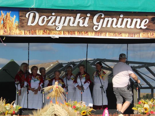 Wiadomości lokalne 18.08.2025 g. 11:30