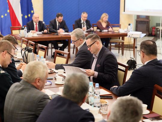 Wiadomości lokalne 19.01.2024 g. 13.30