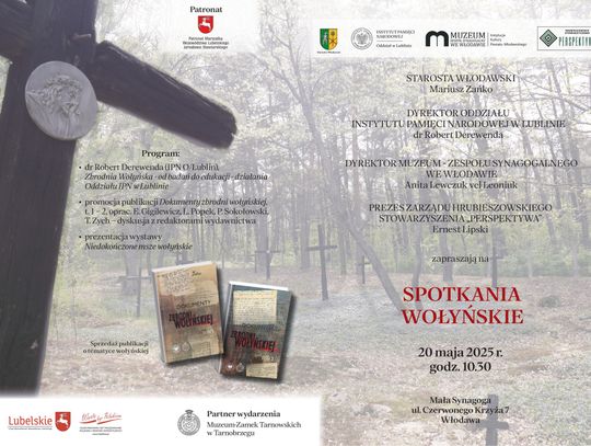 Wiadomości lokalne 19.05.2025 g. 15.30