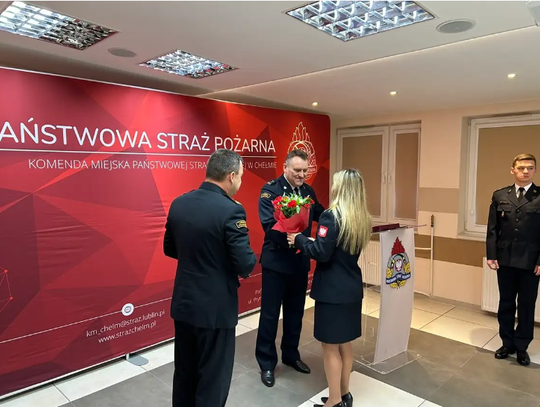 Wiadomości lokalne 2.01.2023 g. 15.30