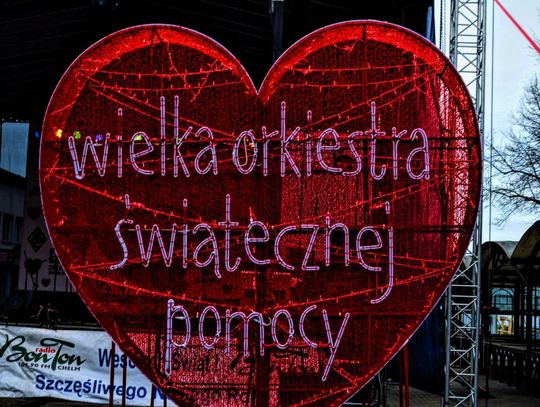 Wiadomości lokalne 2.02.2024 g. 9.30