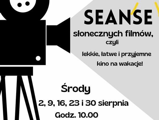 Wiadomości lokalne 2.08.2023 g. 9.30