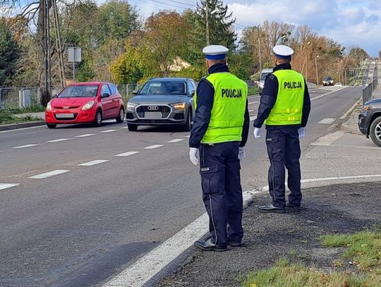 Wiadomości lokalne 2.11.2023 g. 11.30