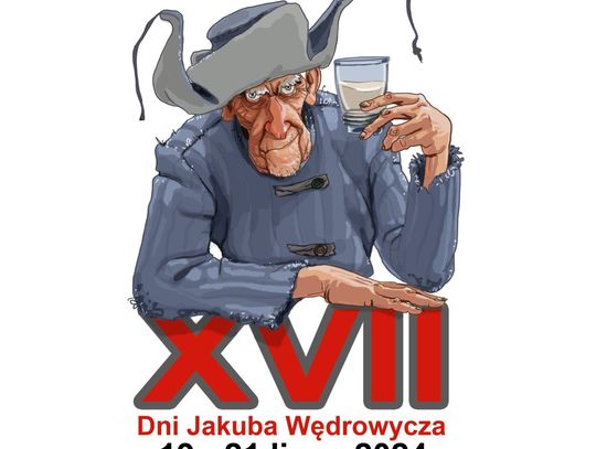 Wiadomości lokalne 20.06.2024 g. 13.30