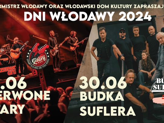 Wiadomości lokalne 20.06.2024 g. 9.30