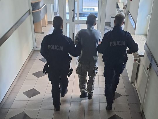 Wiadomości lokalne 20.10.2023 g. 9.30