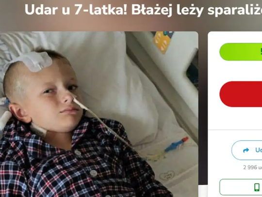 Wiadomości lokalne 20.11.2023 g. 9.30