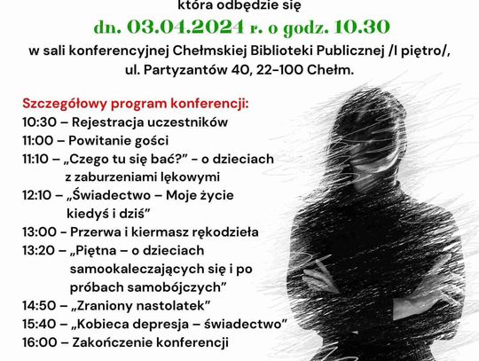 Wiadomości lokalne 21.03.2024 g. 11.30