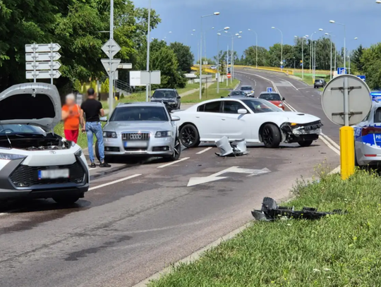 Wiadomości lokalne 21.07.2025 g. 11.30