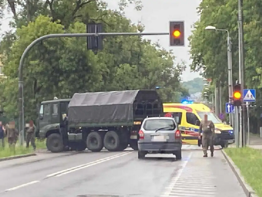 Wiadomości lokalne 21.07.2025 g. 13.30
