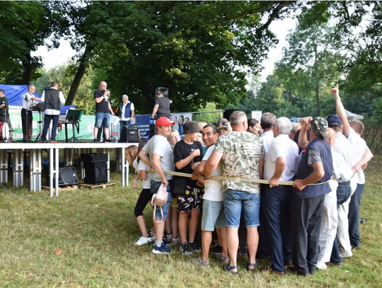 Wiadomości lokalne 21.08.2023 g. 11.30