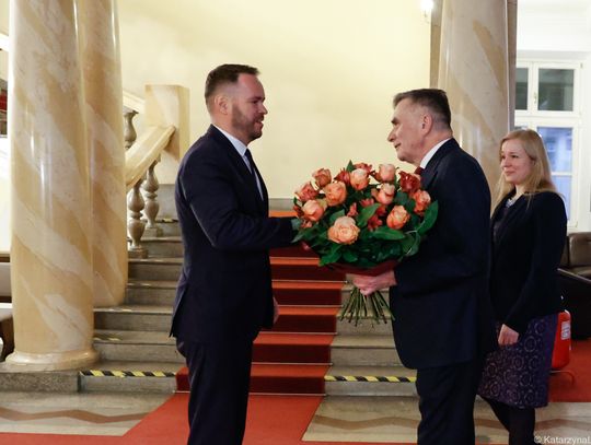 Wiadomości lokalne 21.12.2023 g. 11.30