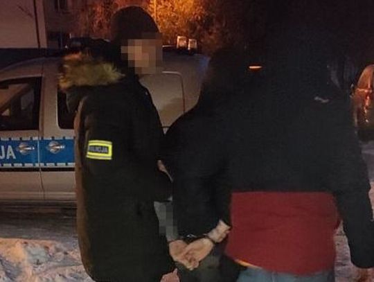 Wiadomości lokalne 22.01.2024 g. 15.30