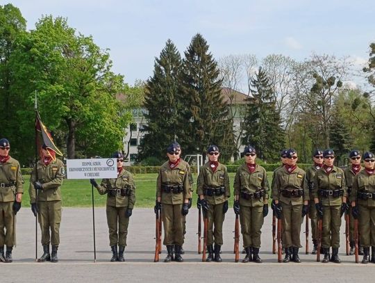 Wiadomości lokalne 22.05.2025 g. 11.30