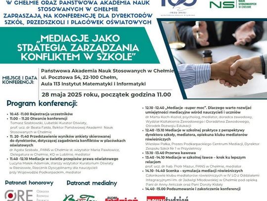 Wiadomości lokalne 22.05.2025 g. 15.30
