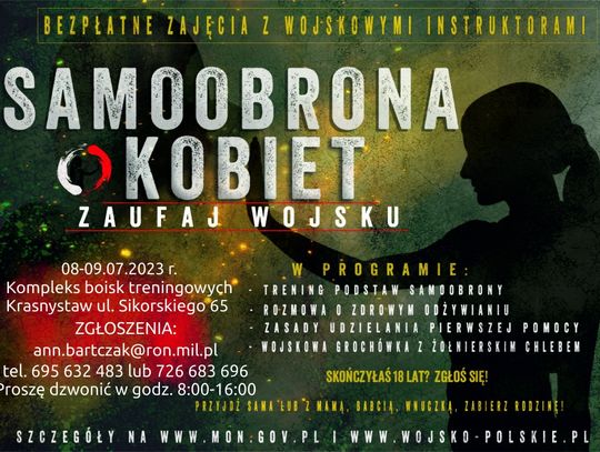 Wiadomości lokalne 22.06.2023 g. 15.30