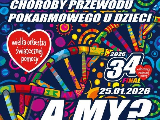 Wiadomości lokalne 22.10.2025