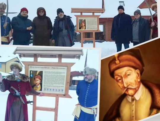Wiadomości lokalne 22.12.2023 g. 15.30