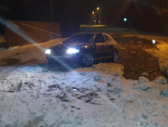 Wiadomości lokalne 23.01.2024 g. 11.30