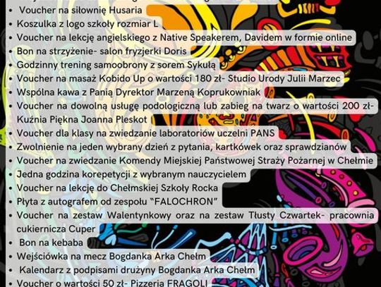 Wiadomości lokalne 23.01.2024 g. 13.30