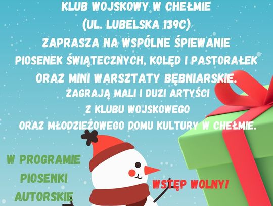 Wiadomości lokalne 23.01.2024 g. 15.30