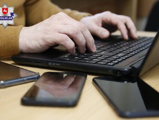 W weekend policjanci z całego województwa lubelskiego otrzymali liczne zgłoszenia dotyczące telefonów od oszustów.