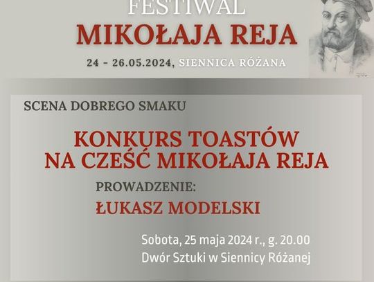 Wiadomości lokalne 23.05.2024 g. 11.30