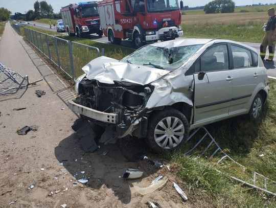 Wiadomości lokalne 23.07.2024 g. 11.30