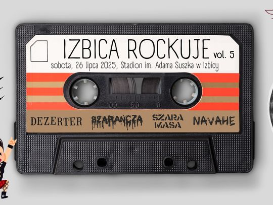 Wiadomości lokalne 23.07.2025 g. 9.30