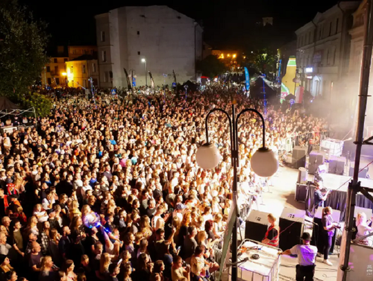 Wiadomości lokalne 23.08.2023 g. 13.30