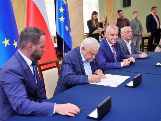Wiadomości lokalne 23.09.2025