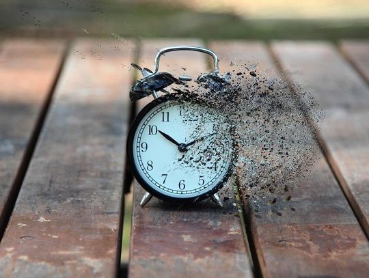 Wiadomości lokalne 23.10.2025