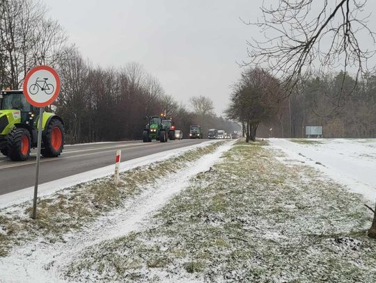 Wiadomości lokalne 24.01.2024 g. 11.30