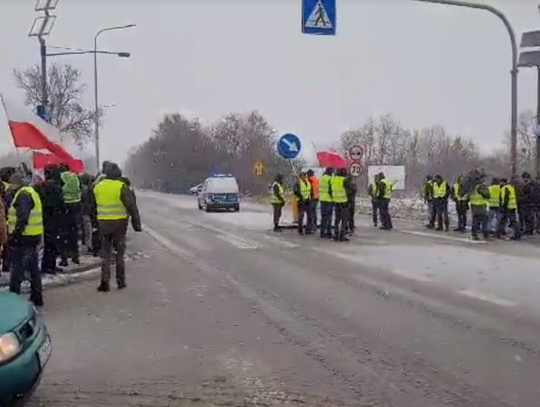 Wiadomości lokalne 24.01.2024 g. 13.30