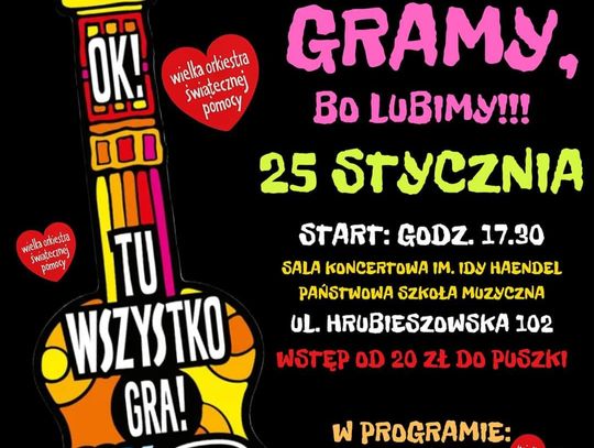 Wiadomości lokalne 24.01.2024 g. 15.30