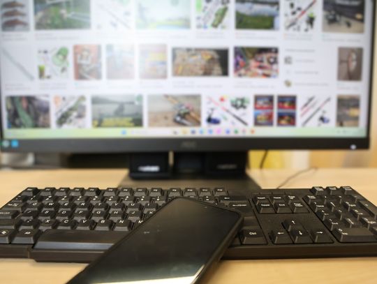 8000 zł straciło małżeństwo z naszego województwa, które zdecydowało się sprzedaż sprzętu wędkarskiego przez Internet.