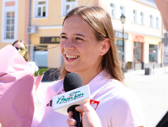 Wiadomości lokalne 24.07.2024 g. 13.30