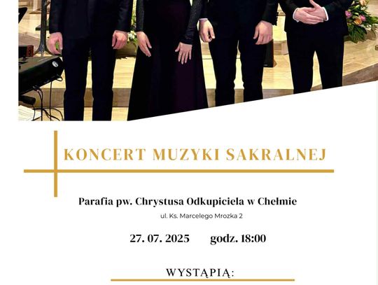 Wiadomości lokalne 24.07.2025 g. 15.30