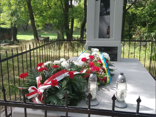 Wiadomości lokalne 24.08.2023 g. 11.30