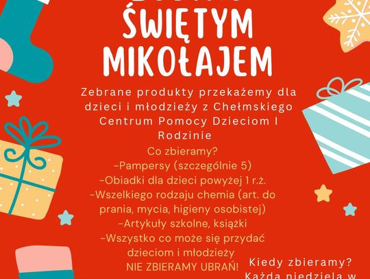 Wiadomości lokalne 24.10.2023 g. 13.30