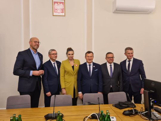 Wiadomości lokalne 24.11.2023 g. 13.30