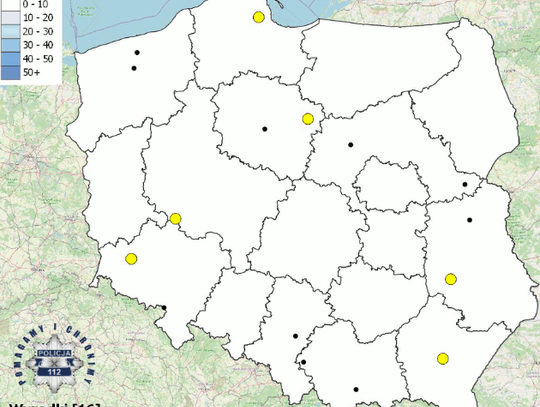 Wiadomości lokalne 25.06.2024 g. 13.30