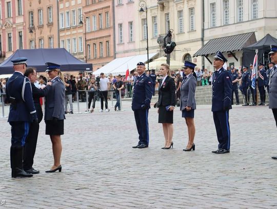 Wiadomości lokalne 25.07.2023 g. 15.30