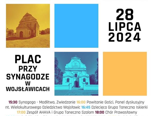 Wiadomości lokalne 25.07.2024 g. 15.30