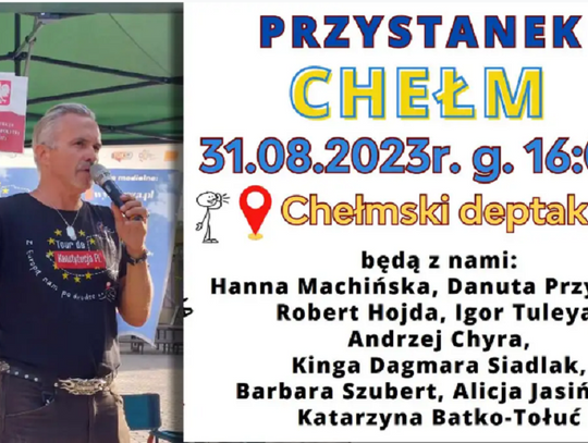 Wiadomości lokalne 25.08.2023 g. 11.30